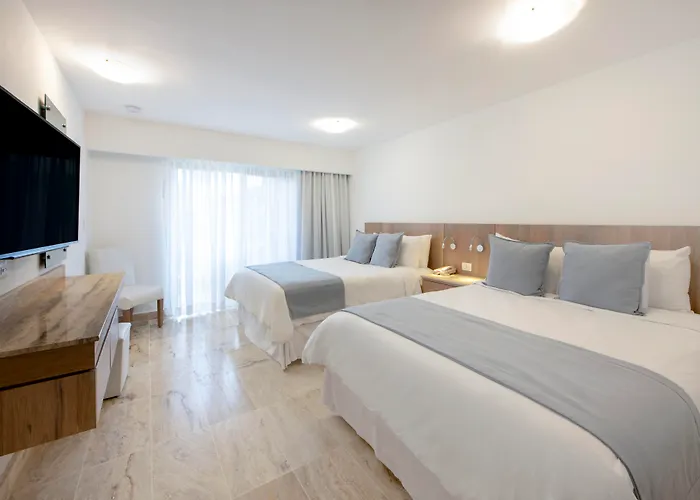 Viva Dominicus Palace By Wyndham, A Trademark All InclusiveHotel All Inclusive