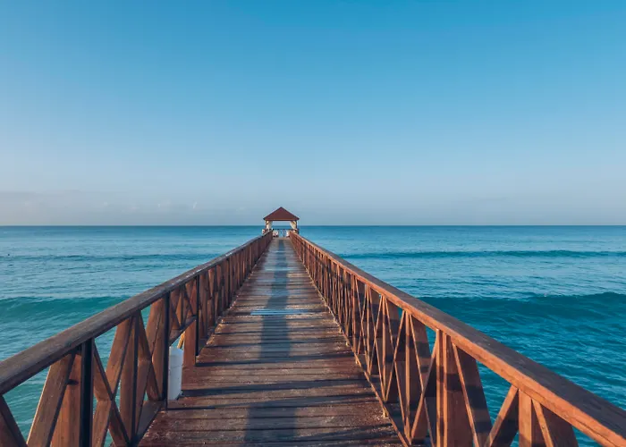 Iberostar Selection Hacienda DominicusHotel All Inclusive